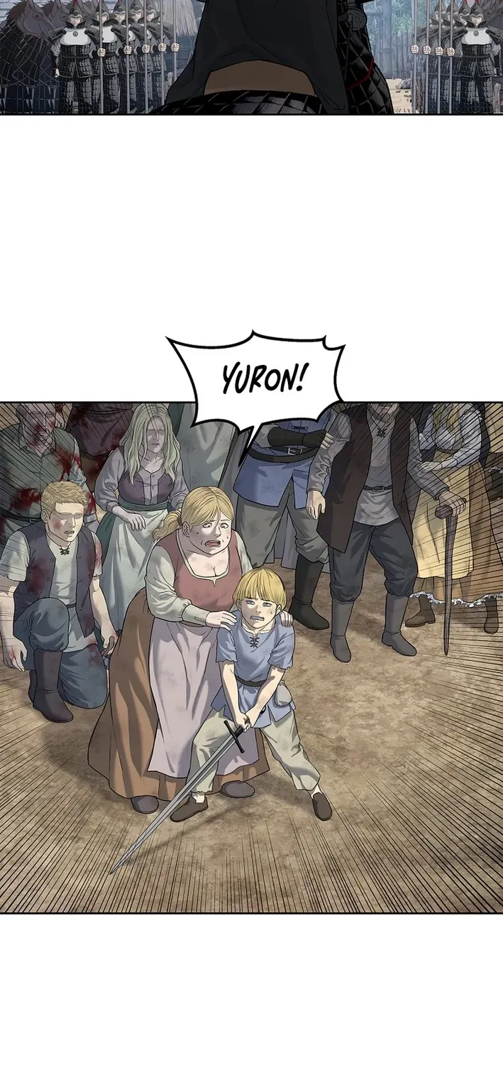 The Steel Emperor Chapter 9 page 110 - 