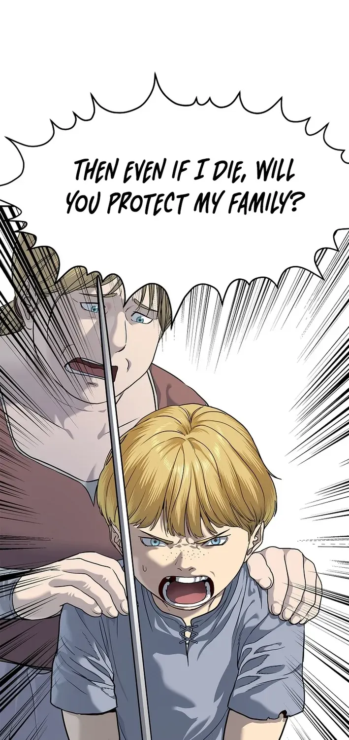 The Steel Emperor Chapter 9 page 111 - 