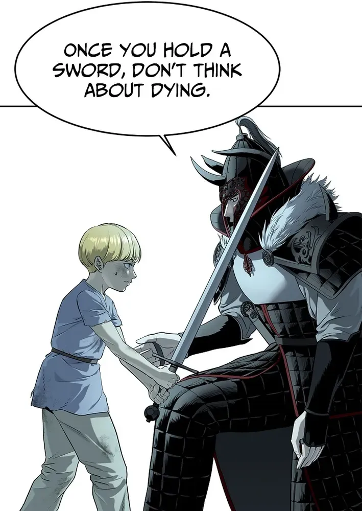 The Steel Emperor Chapter 9 page 119 - 