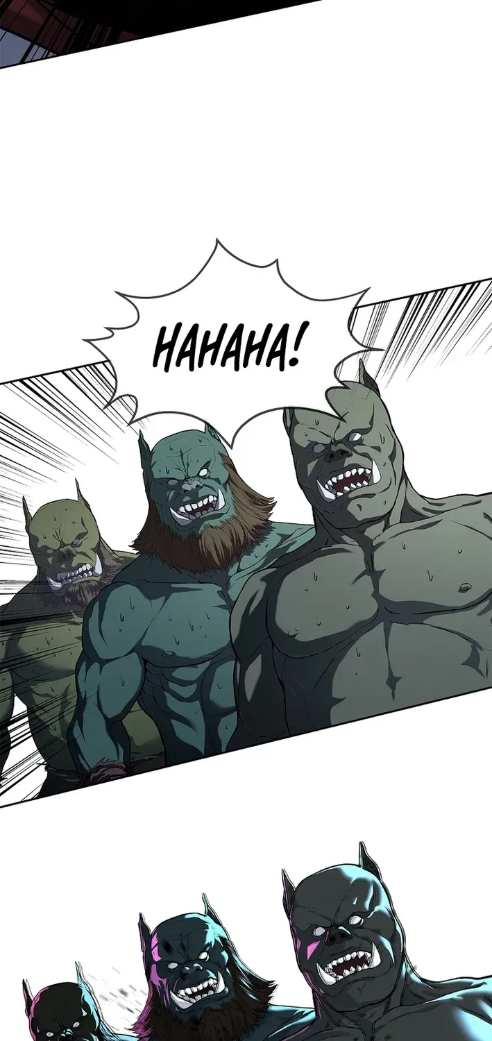 The Steel Emperor Chapter 9 page 15 - 