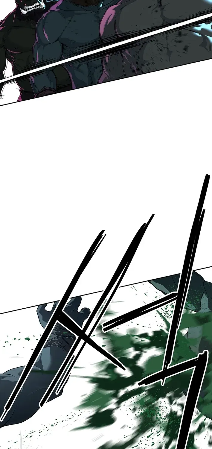 The Steel Emperor Chapter 9 page 16 - 