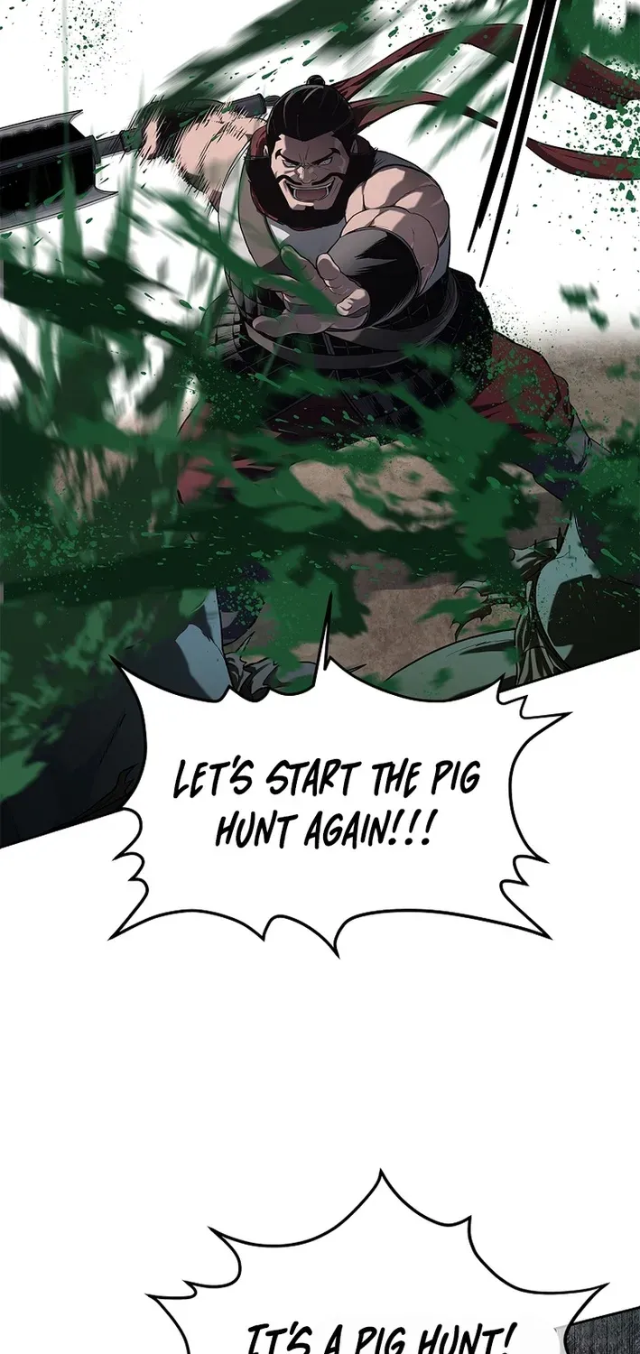 The Steel Emperor Chapter 9 page 17 - 