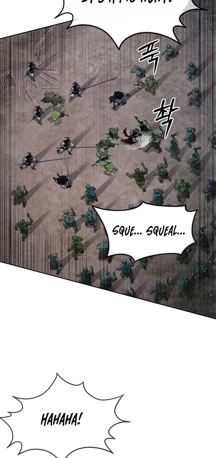 The Steel Emperor Chapter 9 page 18 - 