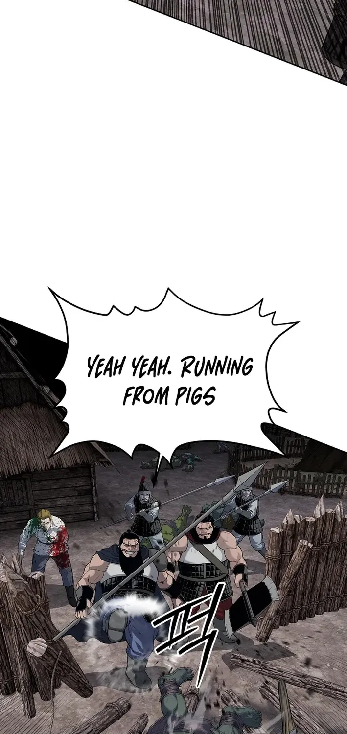 The Steel Emperor Chapter 9 page 3 - 