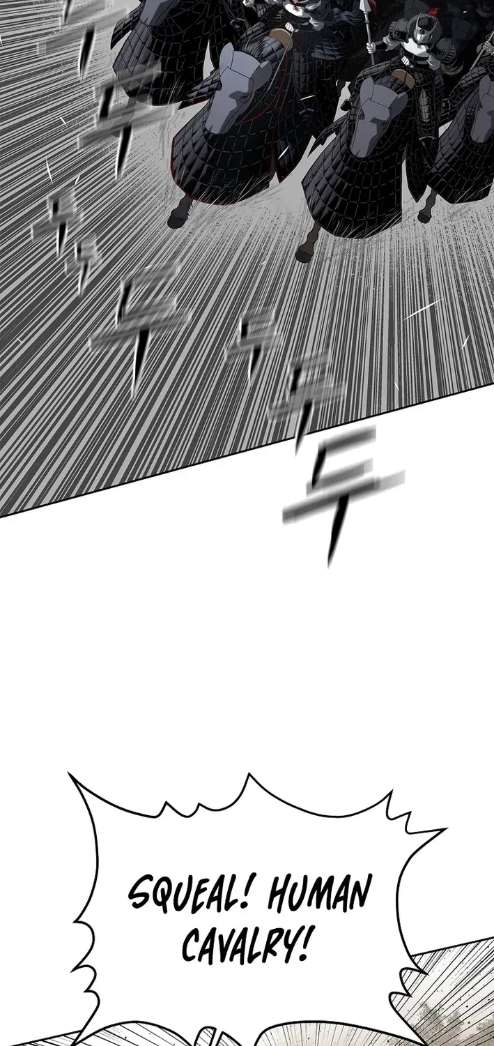 The Steel Emperor Chapter 9 page 22 - 