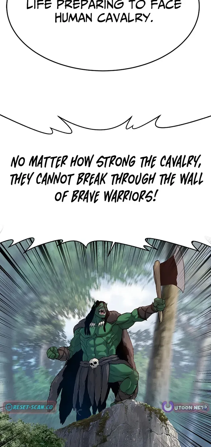 The Steel Emperor Chapter 9 page 26 - 
