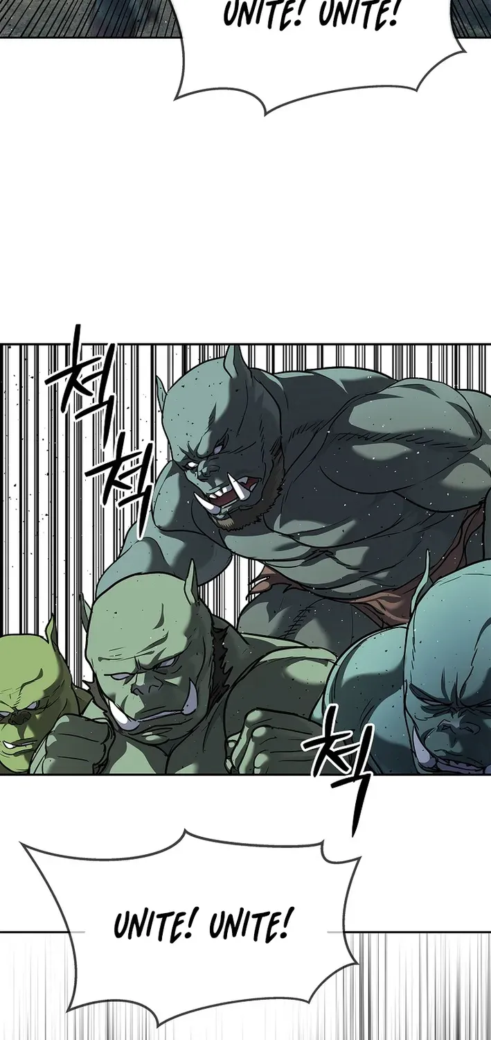 The Steel Emperor Chapter 9 page 29 - 