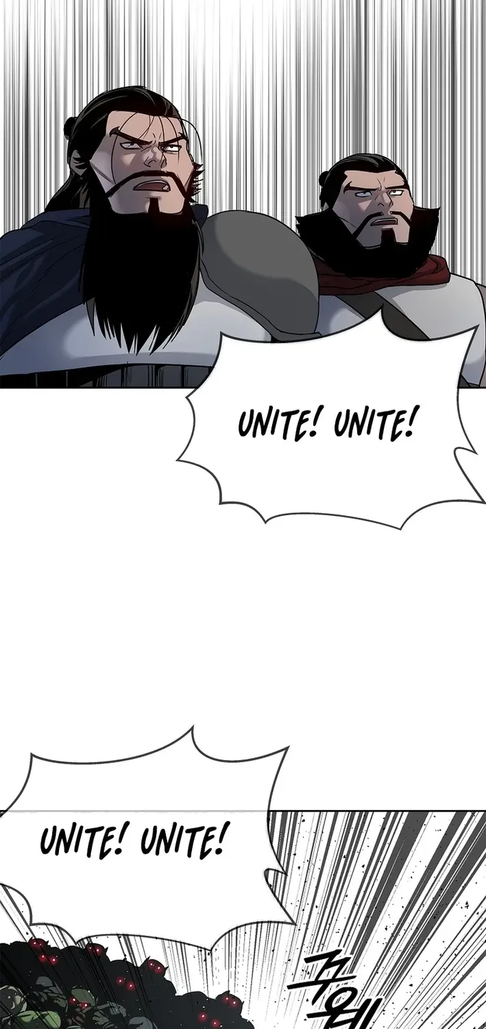The Steel Emperor Chapter 9 page 30 - 