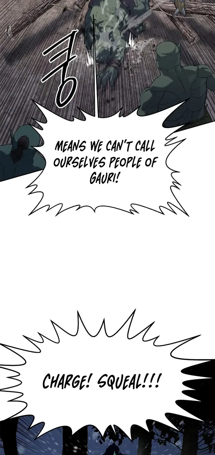 The Steel Emperor Chapter 9 page 4 - 