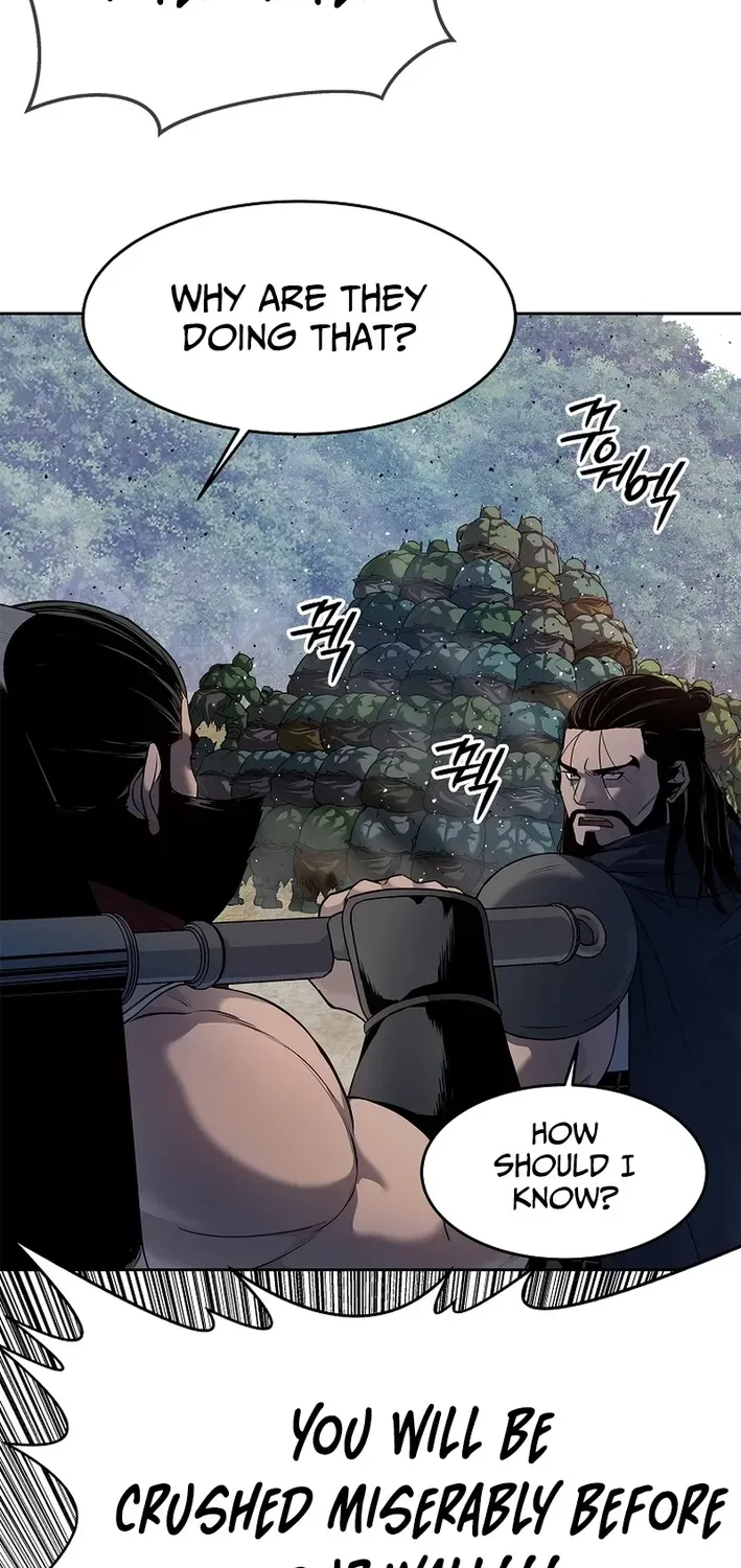 The Steel Emperor Chapter 9 page 32 - 