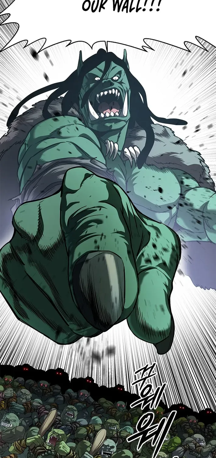 The Steel Emperor Chapter 9 page 33 - 