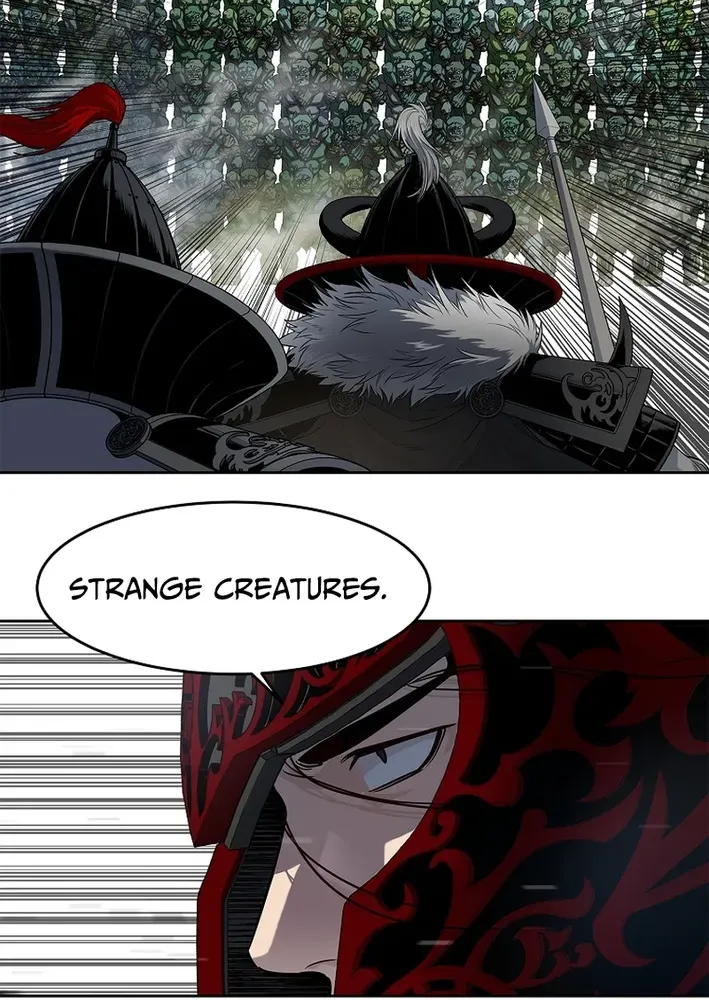 The Steel Emperor Chapter 9 page 35 - 