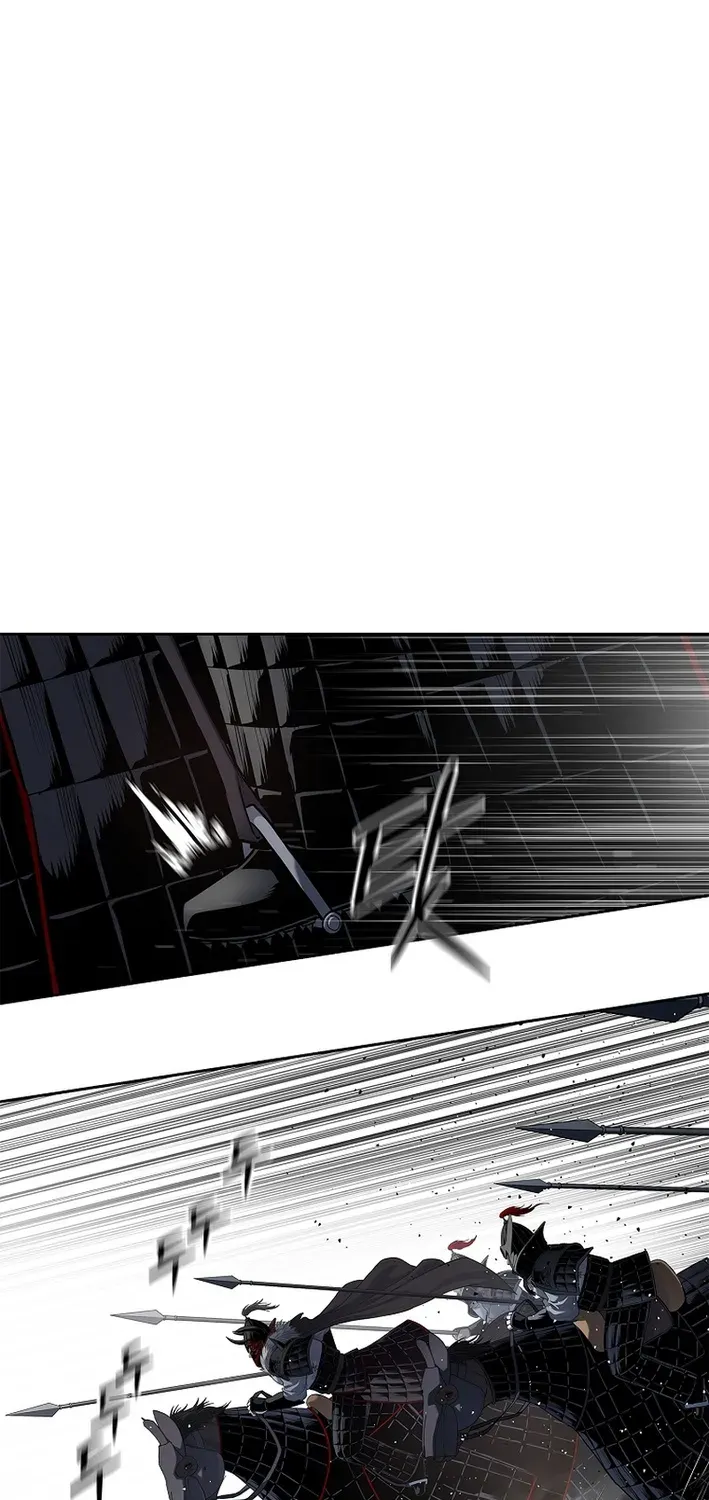 The Steel Emperor Chapter 9 page 36 - 