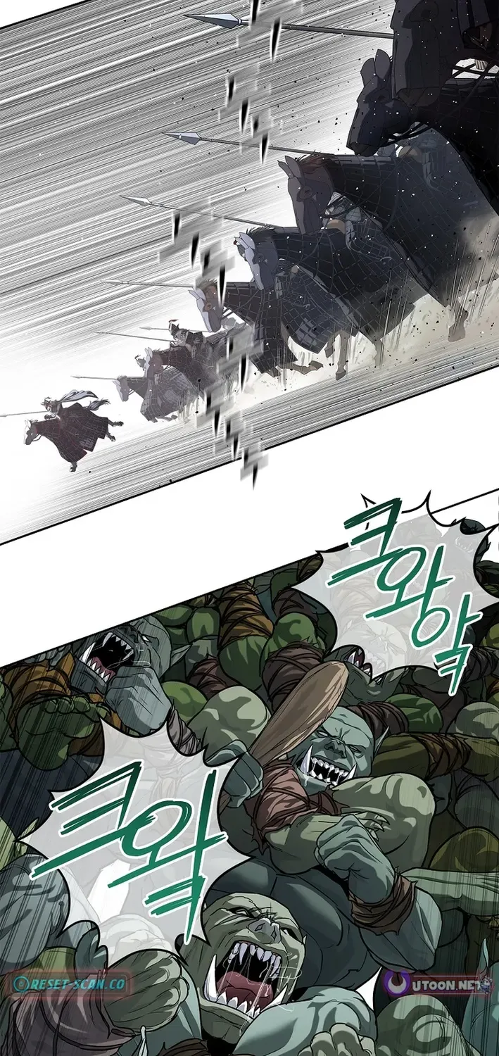 The Steel Emperor Chapter 9 page 38 - 
