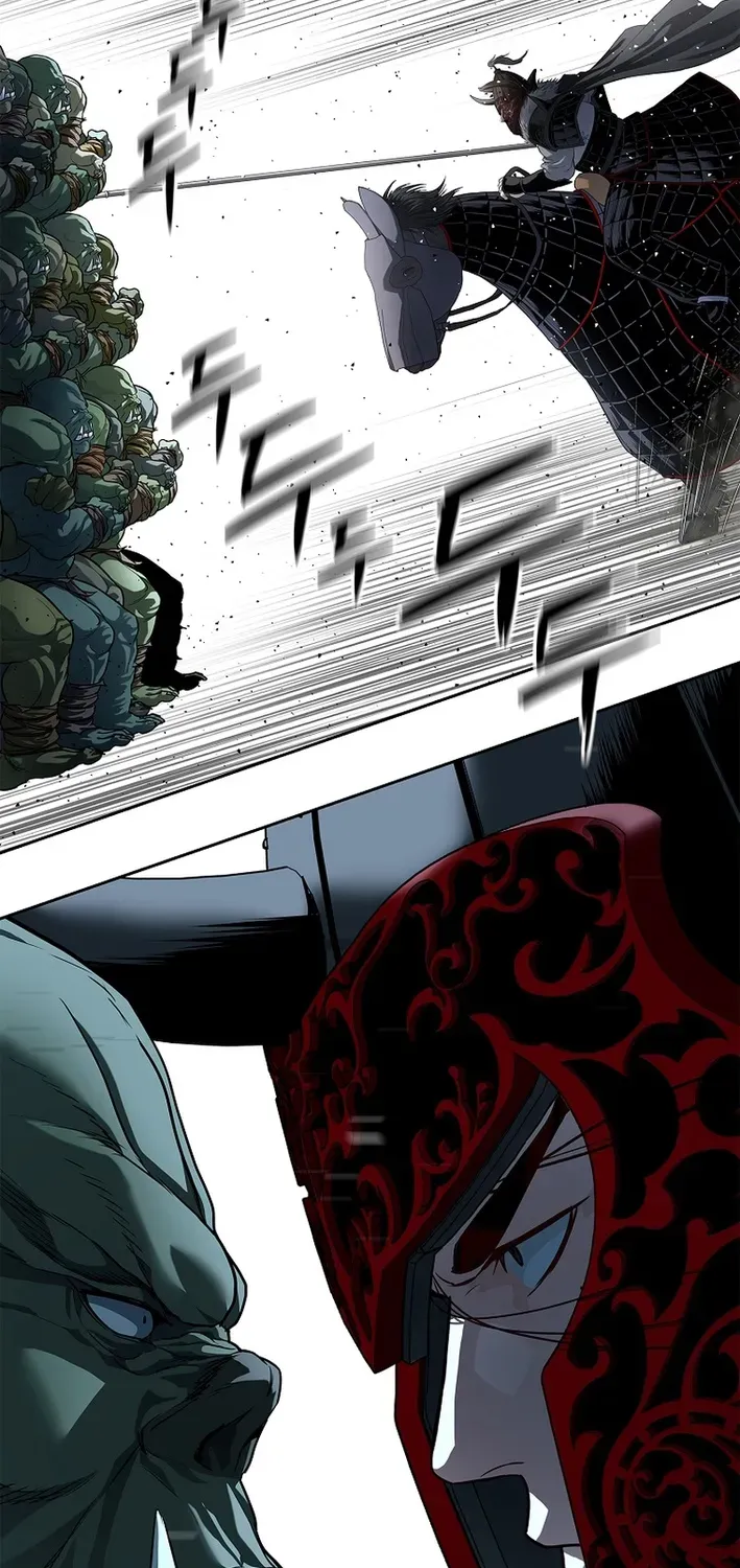 The Steel Emperor Chapter 9 page 40 - 