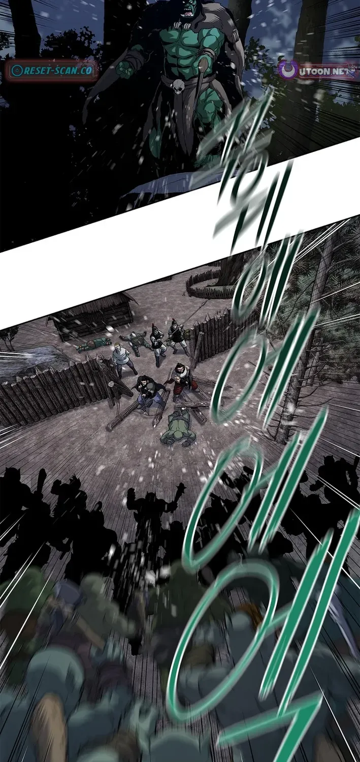 The Steel Emperor Chapter 9 page 5 - 