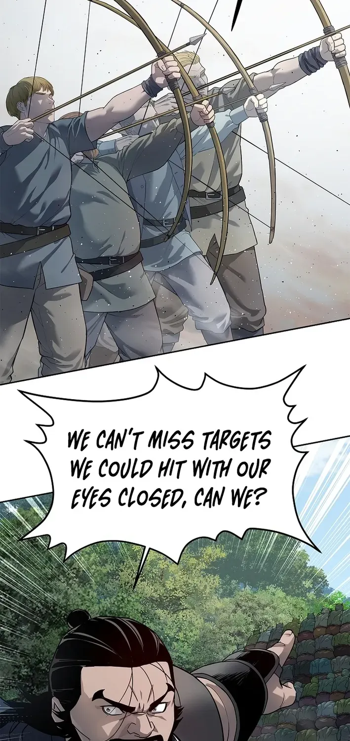 The Steel Emperor Chapter 9 page 46 - 