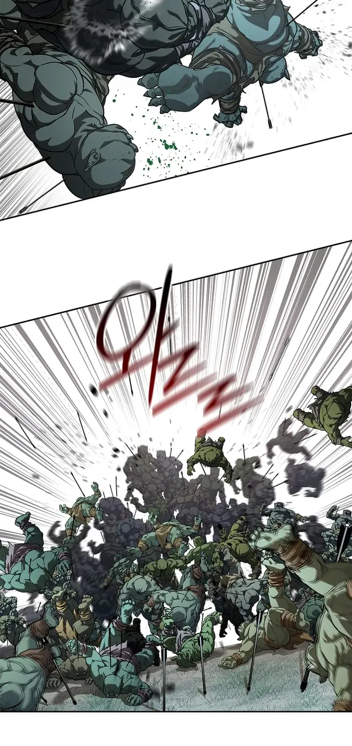 The Steel Emperor Chapter 9 page 51 - 