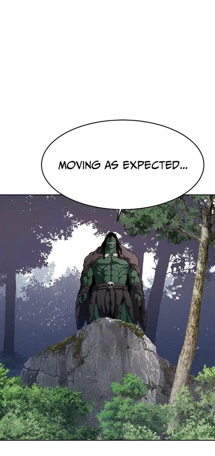 The Steel Emperor Chapter 9 page 52 - 