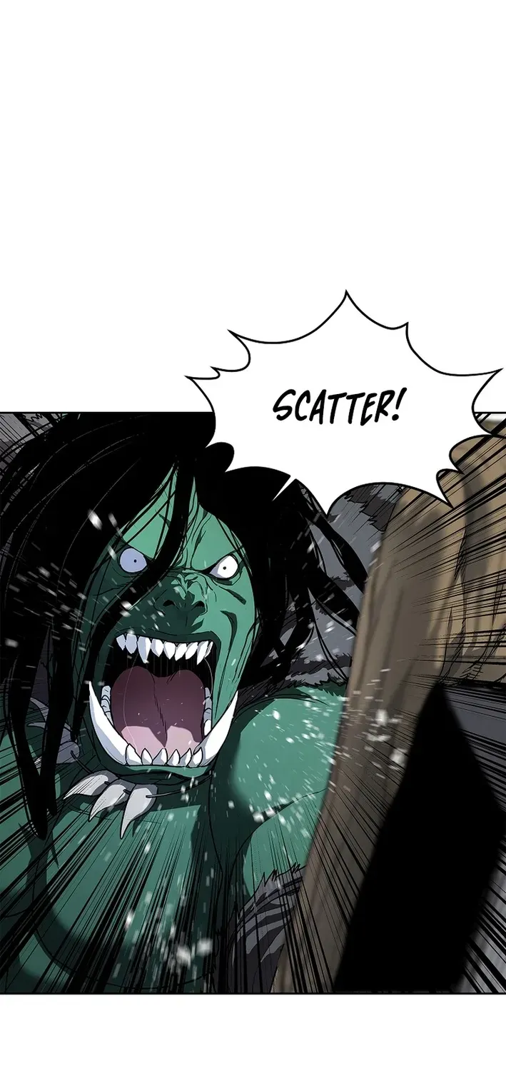 The Steel Emperor Chapter 9 page 53 - 