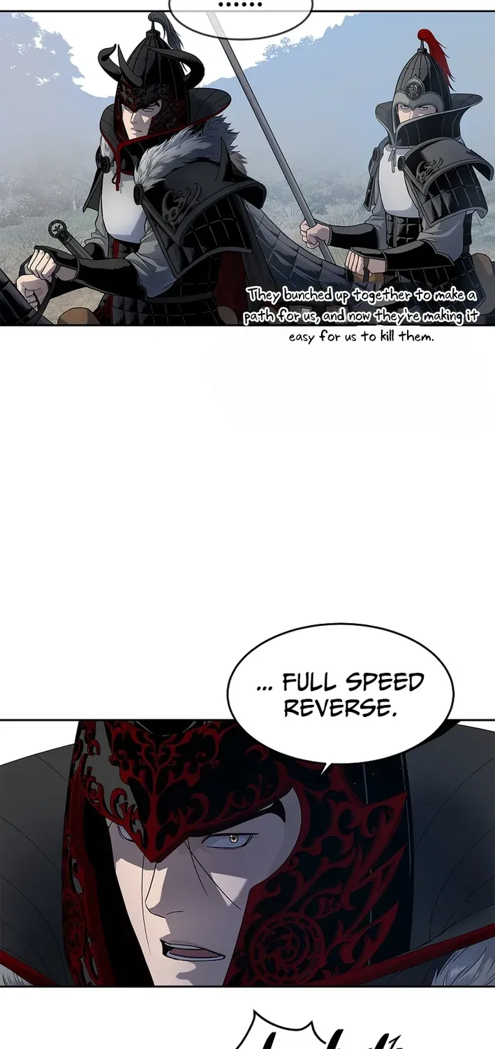 The Steel Emperor Chapter 9 page 57 - 