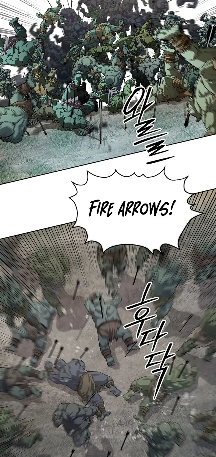 The Steel Emperor Chapter 9 page 62 - 