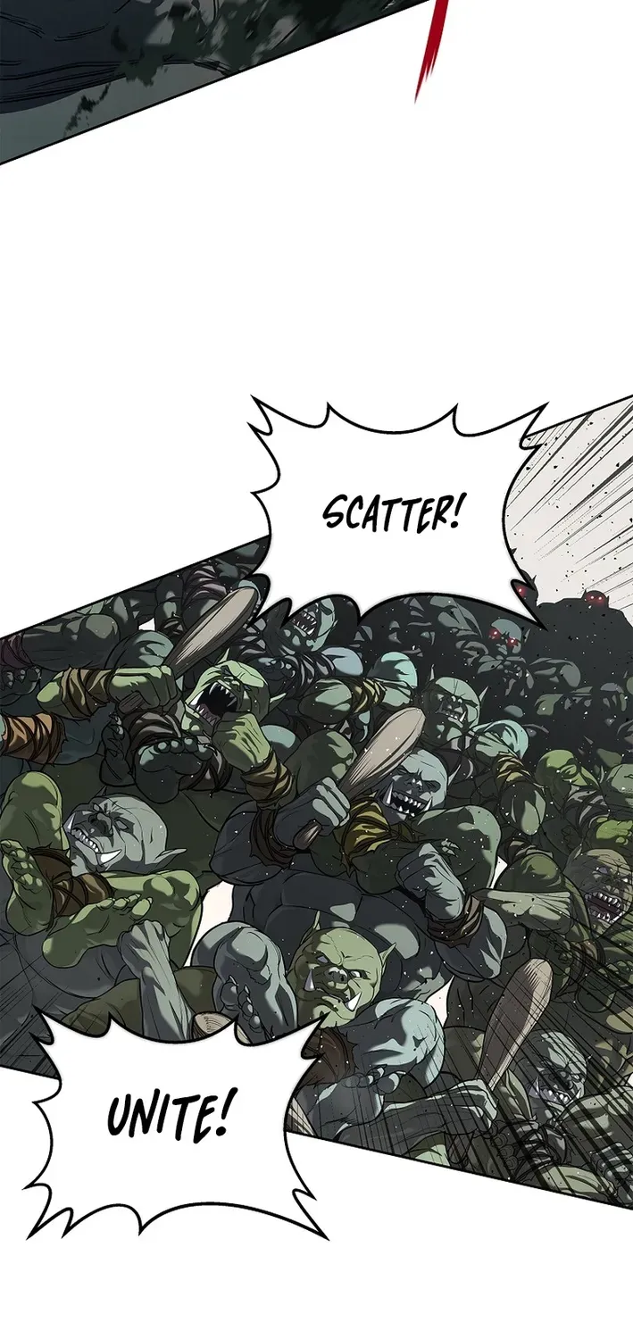 The Steel Emperor Chapter 9 page 64 - 