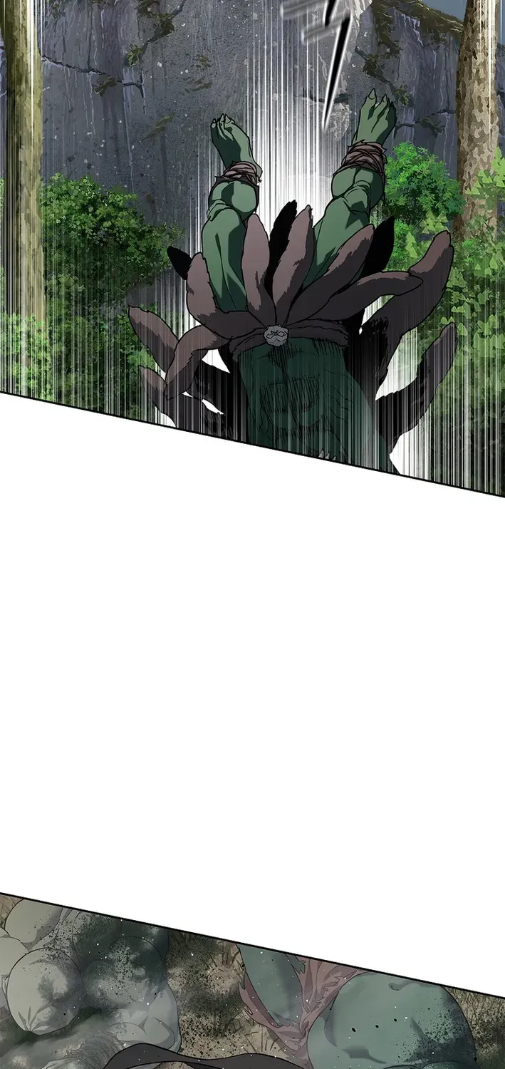 The Steel Emperor Chapter 9 page 68 - 
