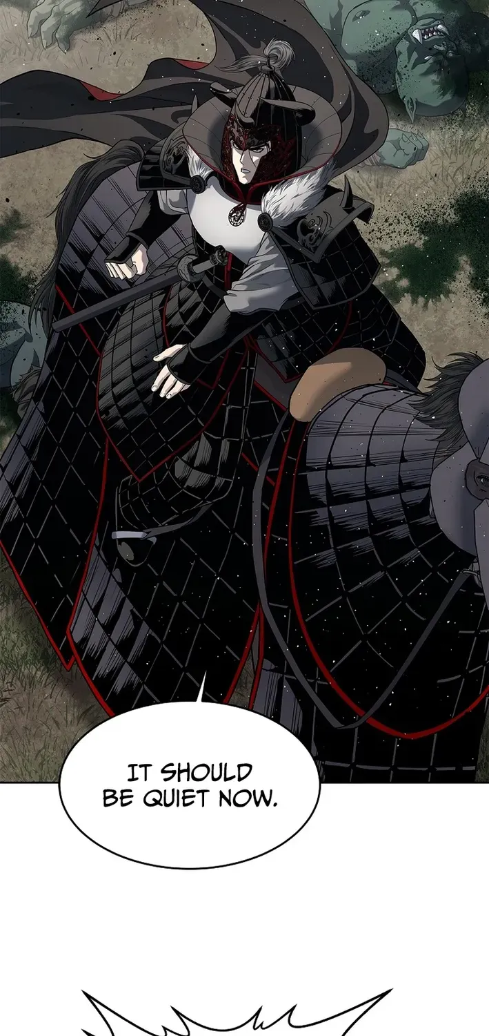The Steel Emperor Chapter 9 page 69 - 