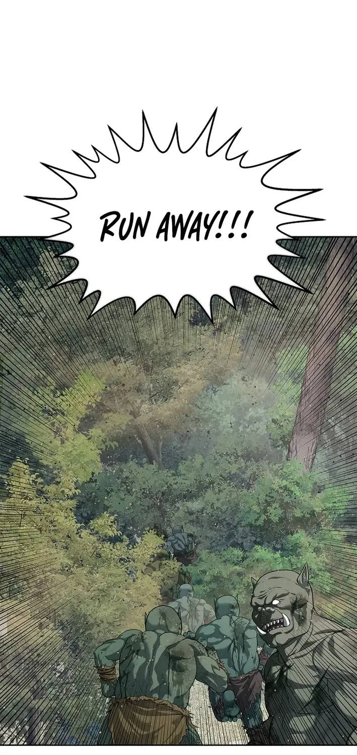 The Steel Emperor Chapter 9 page 74 - 