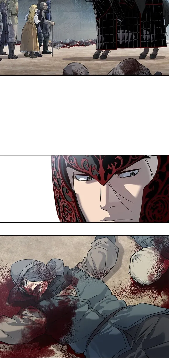 The Steel Emperor Chapter 9 page 82 - 