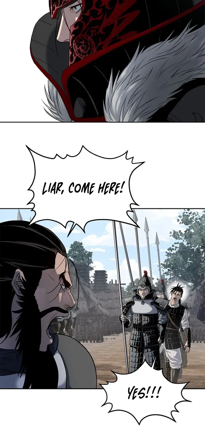 The Steel Emperor Chapter 9 page 85 - 
