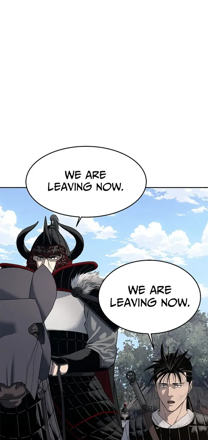 The Steel Emperor Chapter 9 page 86 - 