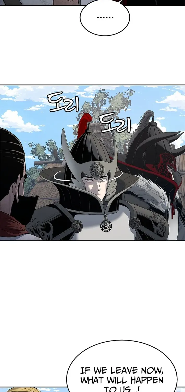 The Steel Emperor Chapter 9 page 88 - 