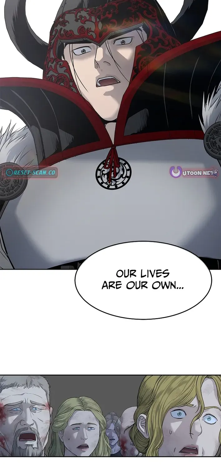 The Steel Emperor Chapter 9 page 90 - 