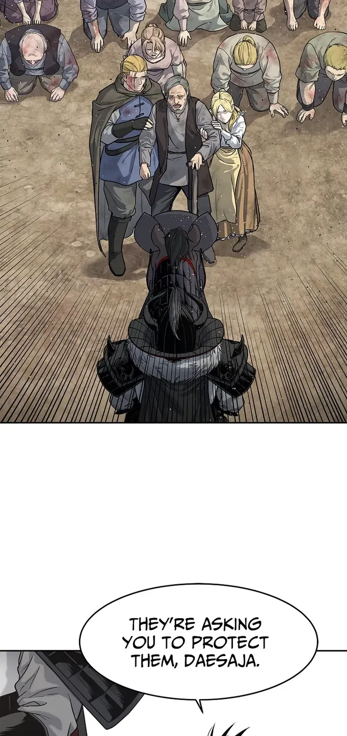 The Steel Emperor Chapter 9 page 92 - 