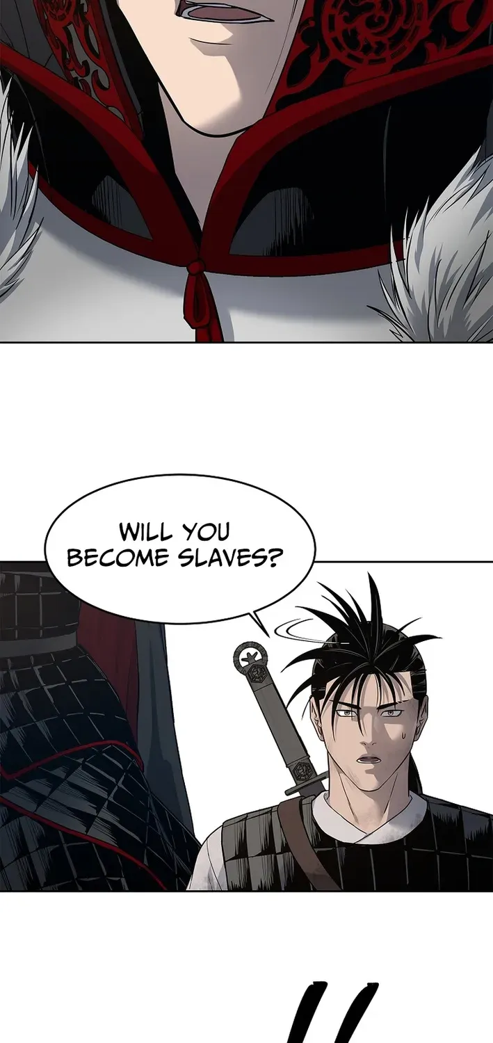 The Steel Emperor Chapter 9 page 94 - 