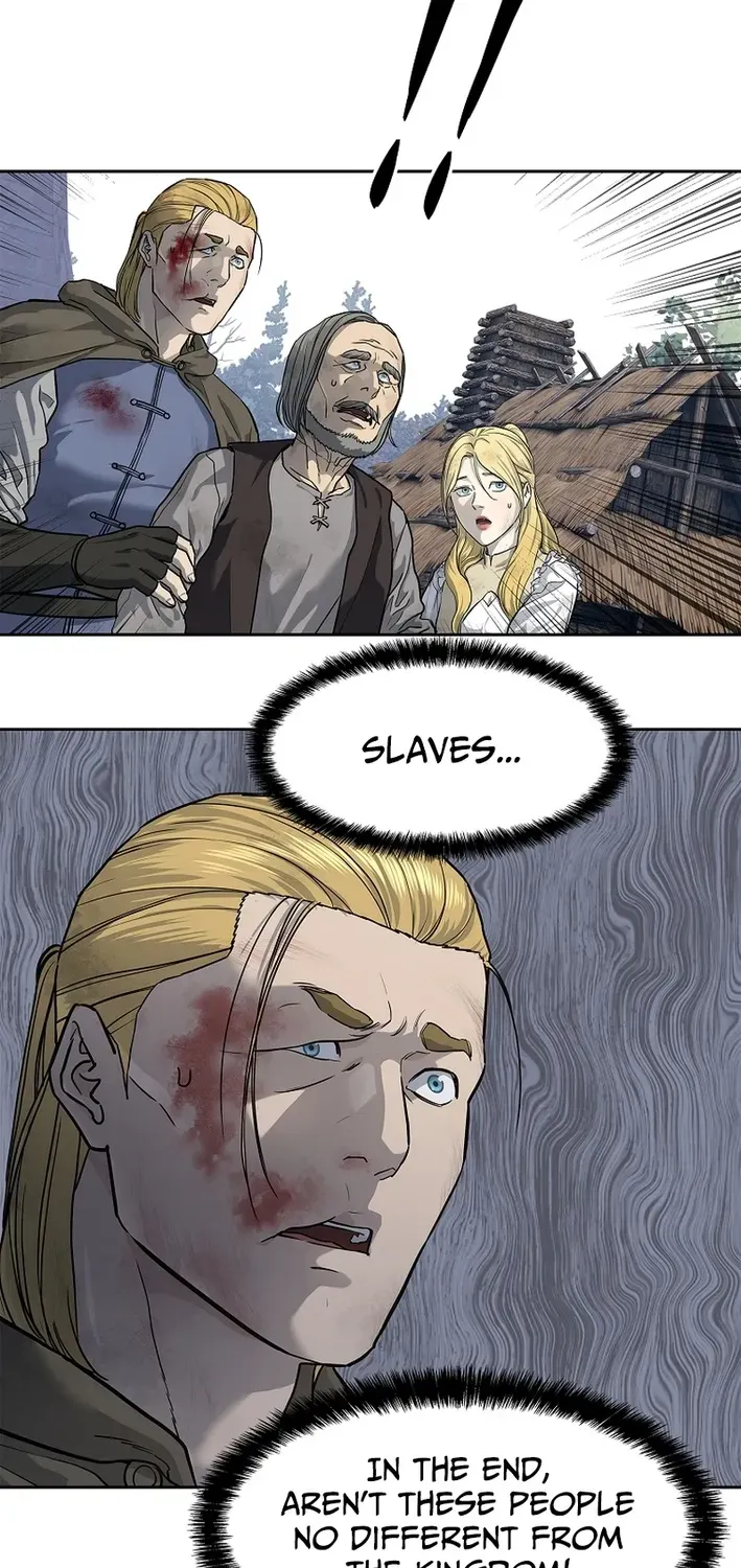 The Steel Emperor Chapter 9 page 95 - 
