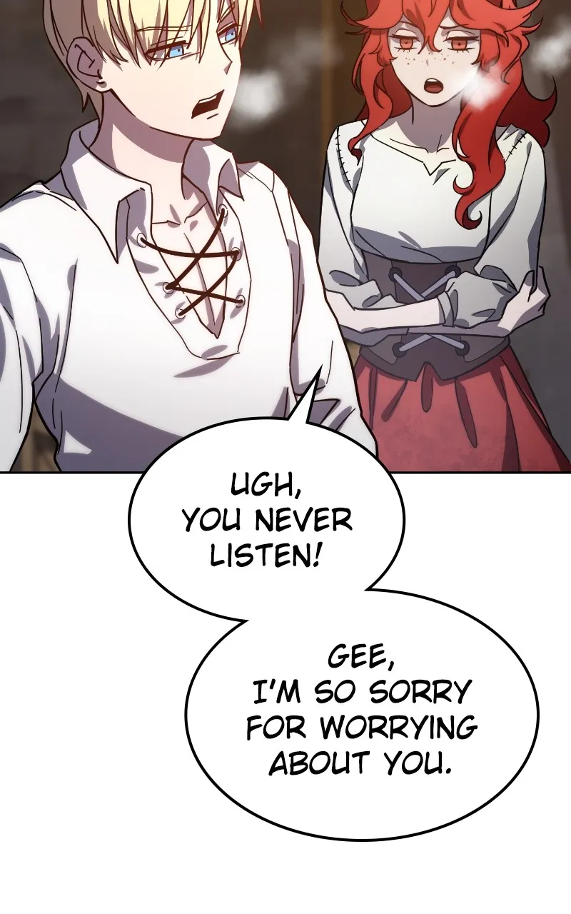 The Stellar Swordmaster Chapter 1 page 36 - 