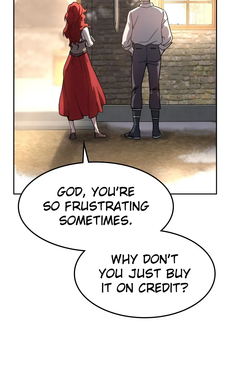 The Stellar Swordmaster Chapter 1 page 40 - 