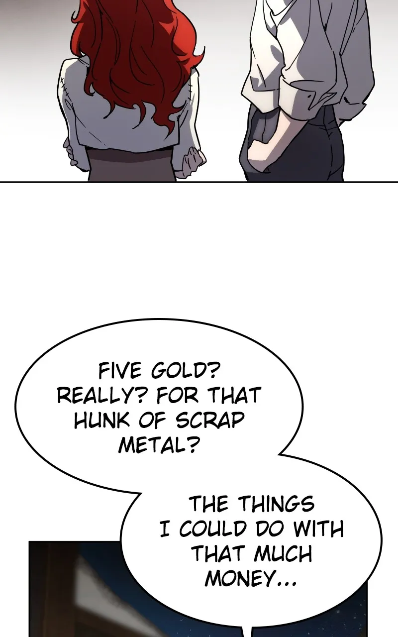 The Stellar Swordmaster Chapter 1 page 45 - 