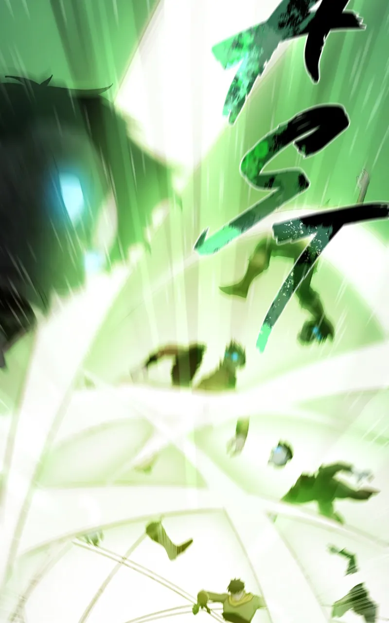 The Stellar Swordmaster Chapter 10 page 61 - 