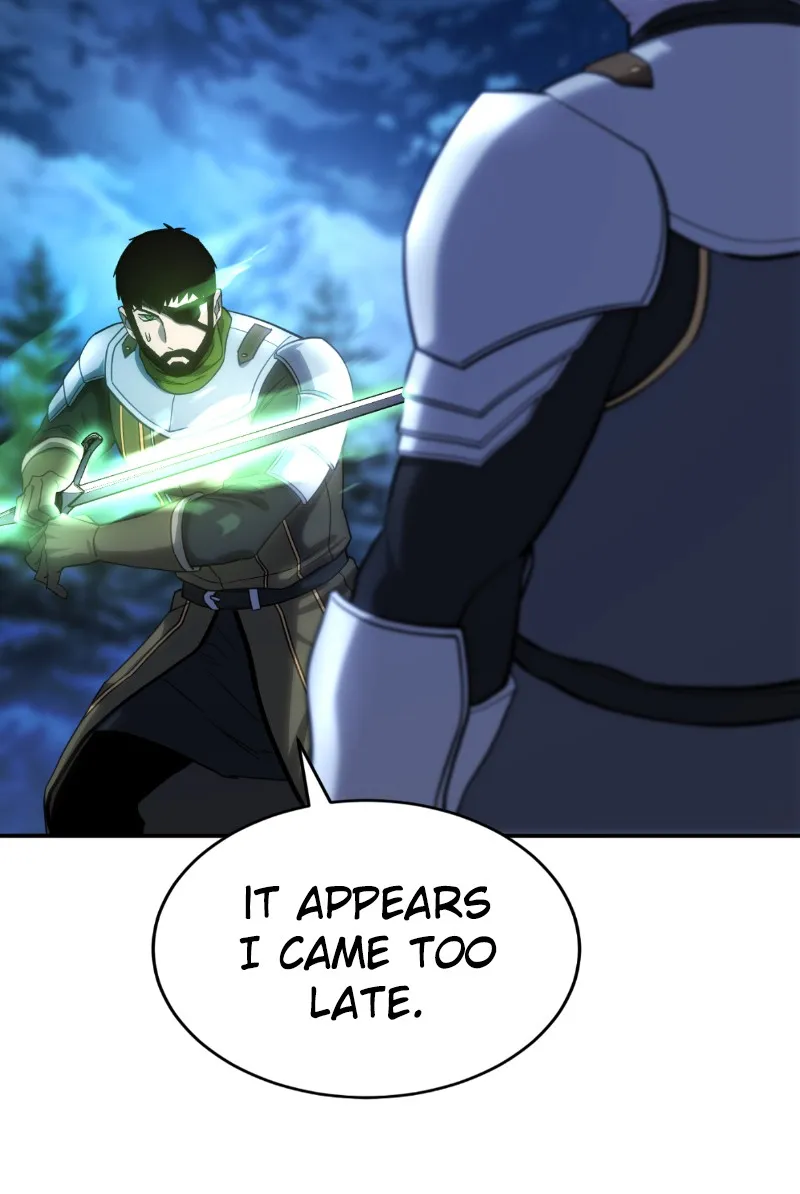The Stellar Swordmaster Chapter 10 page 83 - 