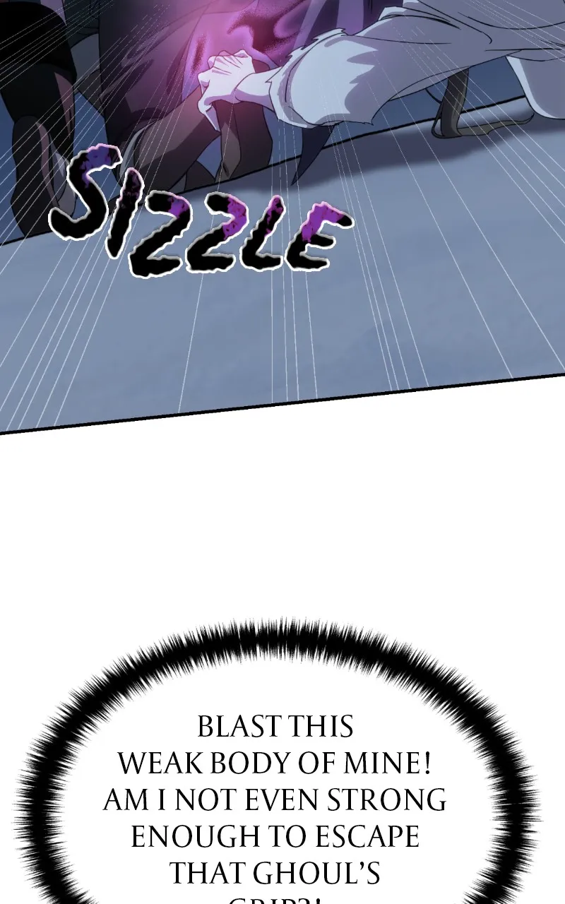 The Stellar Swordmaster Chapter 11 page 118 - 