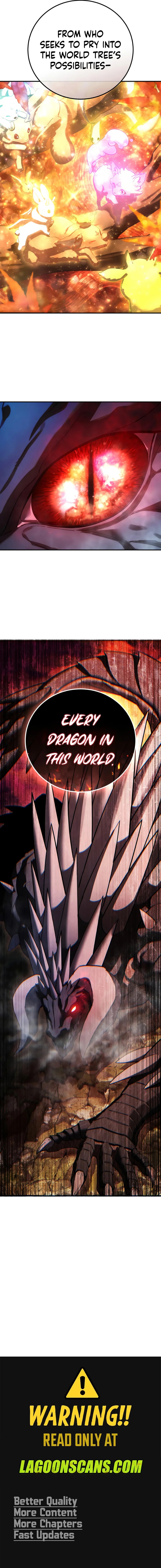 The Stellar Swordmaster Chapter 113 page 15 - 