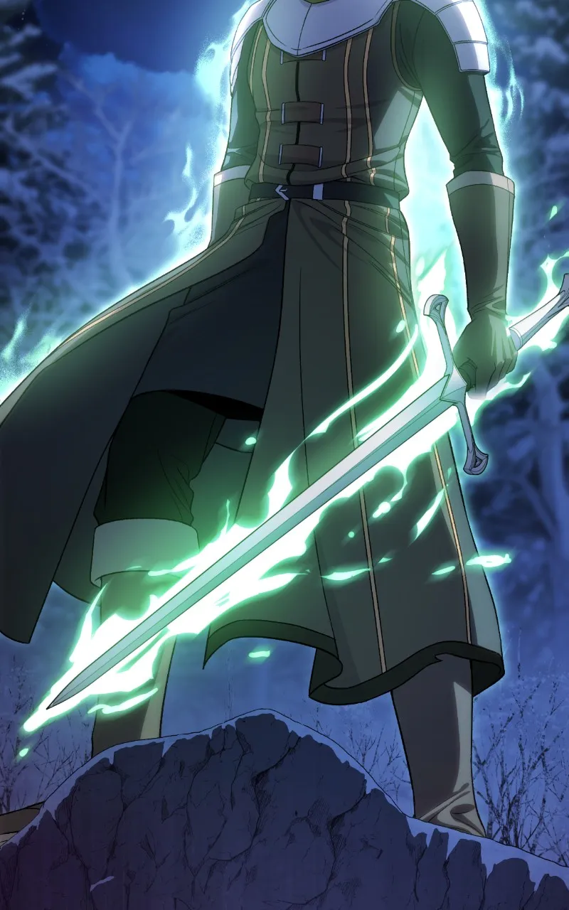 The Stellar Swordmaster Chapter 12 page 15 - 