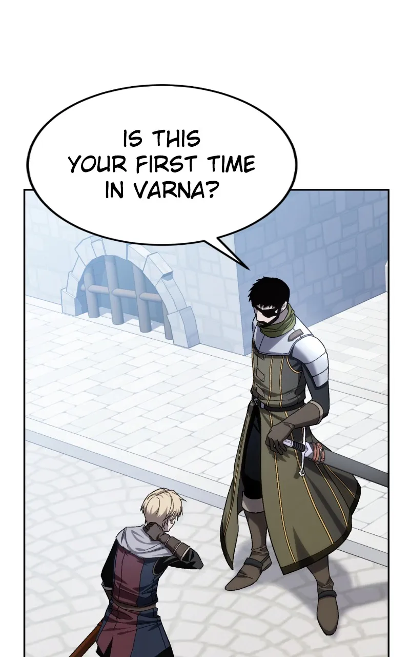 The Stellar Swordmaster Chapter 12 page 92 - 