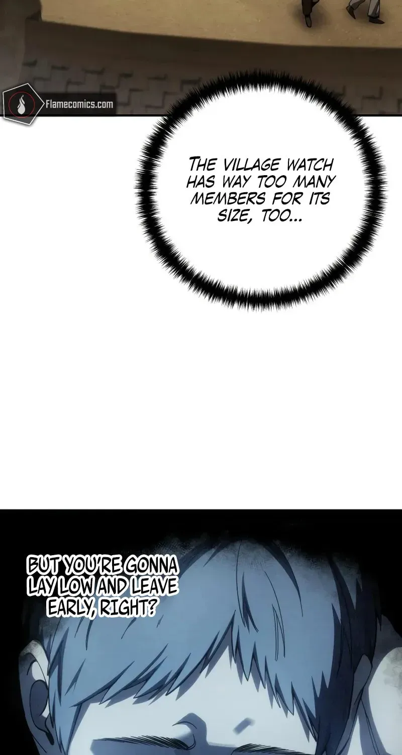 The Stellar Swordmaster Chapter 124 page 33 - 