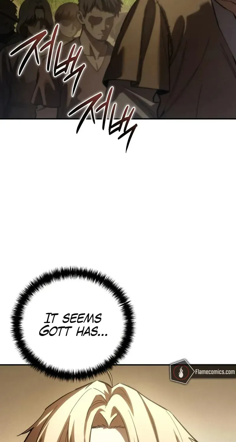The Stellar Swordmaster Chapter 124 page 37 - 