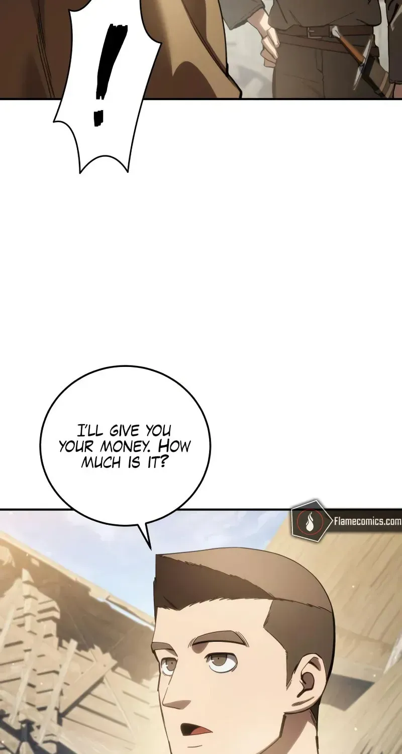 The Stellar Swordmaster Chapter 124 page 65 - 